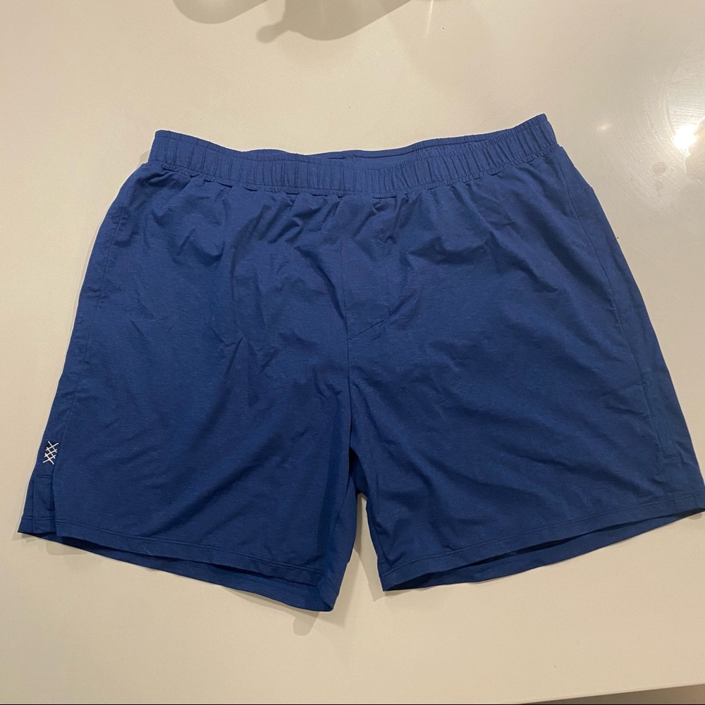 Rhone Athletic Shorts